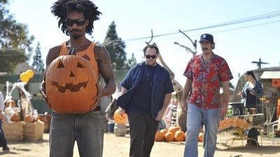 Assistir Meu Nome é Earl Temporada 4 Episódio 8 Online em HD