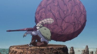 Assistir Hunter x Hunter Temporada 2 Episódio 100 Online em HD