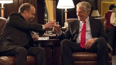 Assistir Billions Temporada 3 Episódio 12 Online em HD