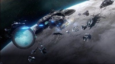 Assistir Stargate Atlantis Temporada 2 Episódio 6 Online em HD