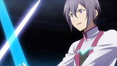 Assistir The Asterisk War Temporada 2 Episódio 6 Online em HD
