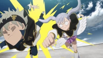 Assistir Black Clover Temporada 1 Episódio 77 Online em HD