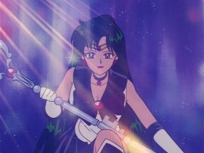 Assistir Sailor Moon Temporada 2 Episódio 29 Online em HD