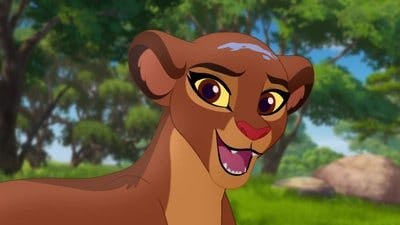 Assistir A Guarda do Leão Temporada 3 Episódio 18 Online em HD