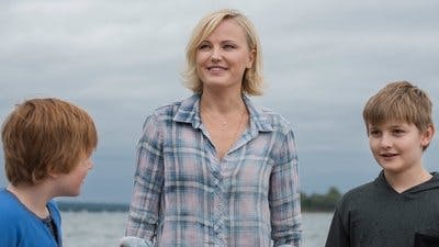 Assistir Billions Temporada 1 Episódio 7 Online em HD