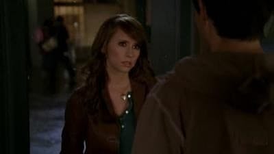 Assistir Ghost Whisperer Temporada 2 Episódio 13 Online em HD