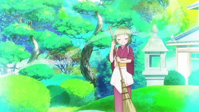 Assistir Piace: Watashi no Italian Temporada 1 Episódio 9 Online em HD