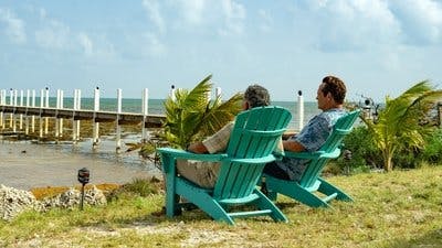 Assistir Bad Monkey, de Carl Hiaasen Temporada 1 Episódio 10 Online em HD