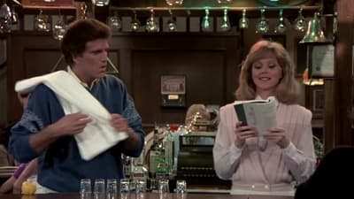 Assistir Cheers Temporada 5 Episódio 10 Online em HD