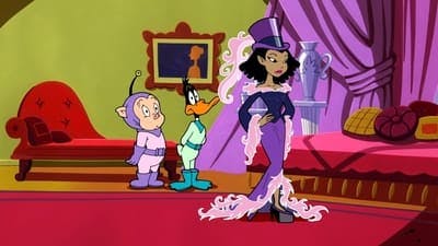 Assistir Duck Dodgers Temporada 2 Episódio 10 Online em HD