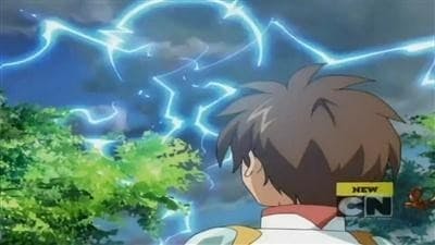 Assistir Bakugan Temporada 3 Episódio 27 Online em HD