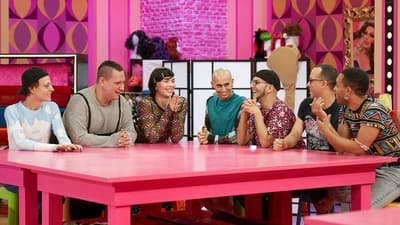 Assistir Drag Race Espanha Temporada 2 Episódio 6 Online em HD