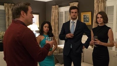 Assistir Good Trouble Temporada 1 Episódio 11 Online em HD