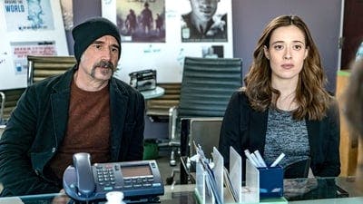 Assistir Chicago P.D.: Distrito 21 Temporada 4 Episódio 19 Online em HD