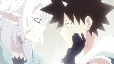 Assistir RADIANT Temporada 1 Episódio 18 Online em HD