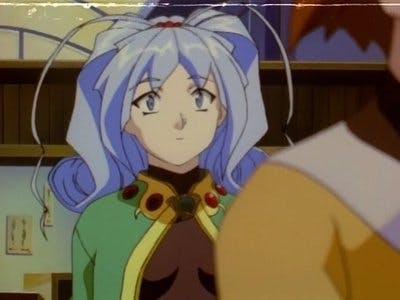 Assistir El Hazard: The World Magnificent Temporada 3 Episódio 8 Online em HD