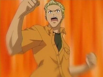 Assistir Yakitate!! Japan Temporada 1 Episódio 61 Online em HD