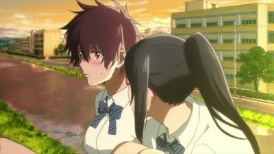 Assistir Hanebado! Temporada 1 Episódio 13 Online em HD