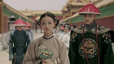 Assistir História do Palácio Yanxi Temporada 1 Episódio 68 Online em HD