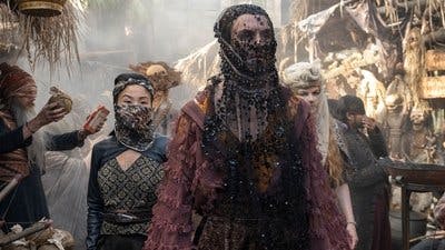 Assistir A Roda do Tempo Temporada 3 Episódio 6 Online em HD