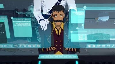 Assistir RWBY Temporada 8 Episódio 3 Online em HD