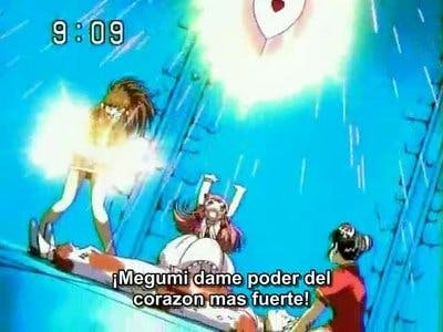 Assistir Zatch Bell! Temporada 1 Episódio 80 Online em HD