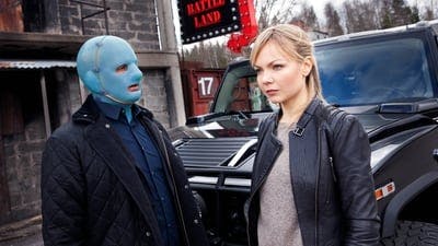 Assistir Real Humans Temporada 2 Episódio 7 Online em HD