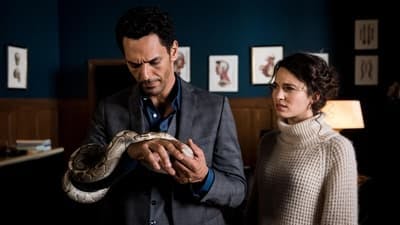 Assistir Balthazar Temporada 2 Episódio 6 Online em HD