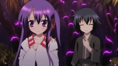 Assistir Bladedance of Elementalers Temporada 1 Episódio 5 Online em HD