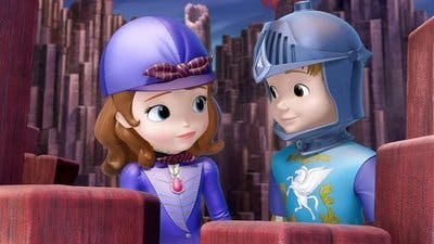 Assistir Princesinha Sofia Temporada 4 Episódio 2 Online em HD