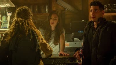 Assistir Marvel – O Justiceiro Temporada 2 Episódio 1 Online em HD