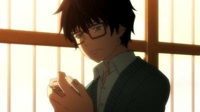 Assistir March comes in like a lion Temporada 1 Episódio 18 Online em HD