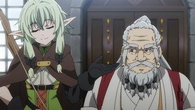 Assistir GOBLIN SLAYER Temporada 1 Episódio 3 Online em HD