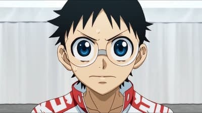 Assistir Yowamushi Pedal Temporada 4 Episódio 6 Online em HD