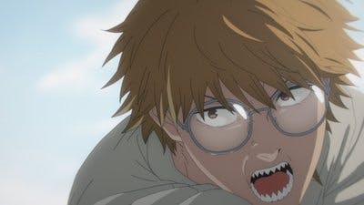 Assistir Chainsaw Man Temporada 1 Episódio 10 Online em HD