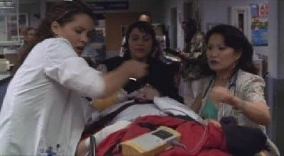 Assistir ER: Plantão Médico Temporada 7 Episódio 19 Online em HD