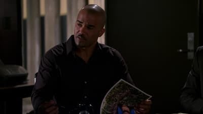 Assistir Mentes Criminosas Temporada 8 Episódio 20 Online em HD