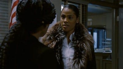 Assistir Double Cross Temporada 1 Episódio 1 Online em HD