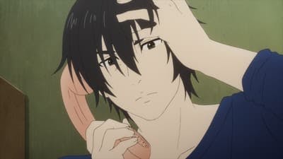 Assistir Mashiro no Oto Temporada 1 Episódio 4 Online em HD