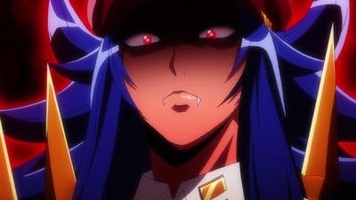 Assistir Nanbaka Temporada 1 Episódio 6 Online em HD