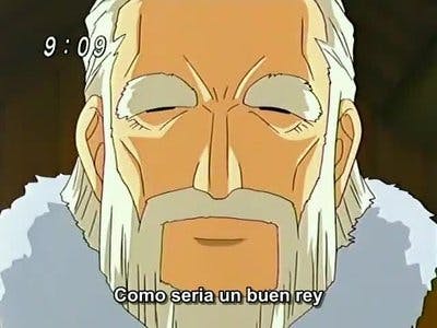 Assistir Zatch Bell! Temporada 1 Episódio 47 Online em HD