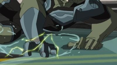 Assistir Ultimate Homem-Aranha Temporada 1 Episódio 26 Online em HD