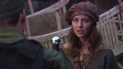 Assistir Stargate SG-1 Temporada 9 Episódio 20 Online em HD