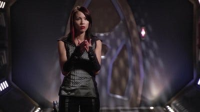 Assistir Andrômeda Temporada 4 Episódio 19 Online em HD