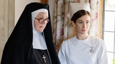 Assistir Sister Boniface Mysteries Temporada 2 Episódio 10 Online em HD