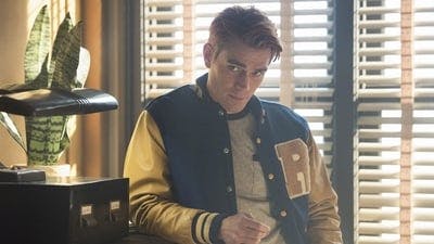 Assistir Riverdale Temporada 4 Episódio 6 Online em HD