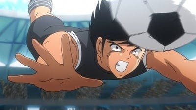 Assistir Captain Tsubasa Temporada 1 Episódio 24 Online em HD