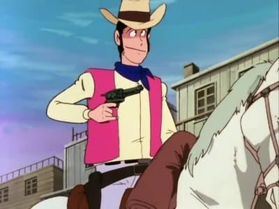 Assistir Lupin III Temporada 2 Episódio 83 Online em HD