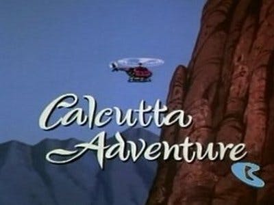 Assistir Jonny Quest: Monolith Man Temporada 1 Episódio 7 Online em HD