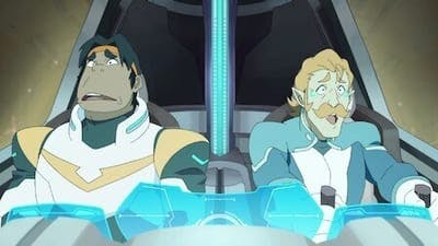 Assistir Voltron: O Defensor Lendario Temporada 1 Episódio 5 Online em HD